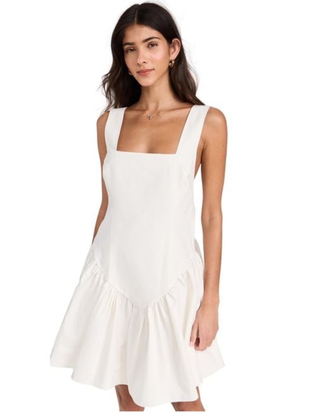 O.P.T
Women's White O. P.T Savvas Dress